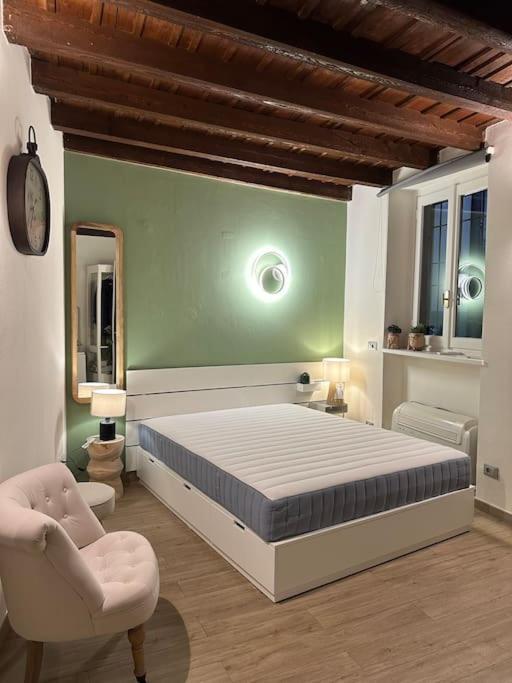 Your Lovely Retreat In Brera 밀라노 외부 사진