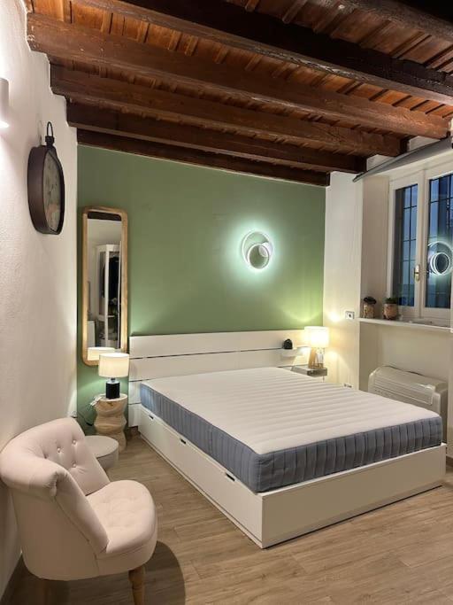 Your Lovely Retreat In Brera 밀라노 외부 사진