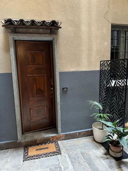Your Lovely Retreat In Brera 밀라노 외부 사진