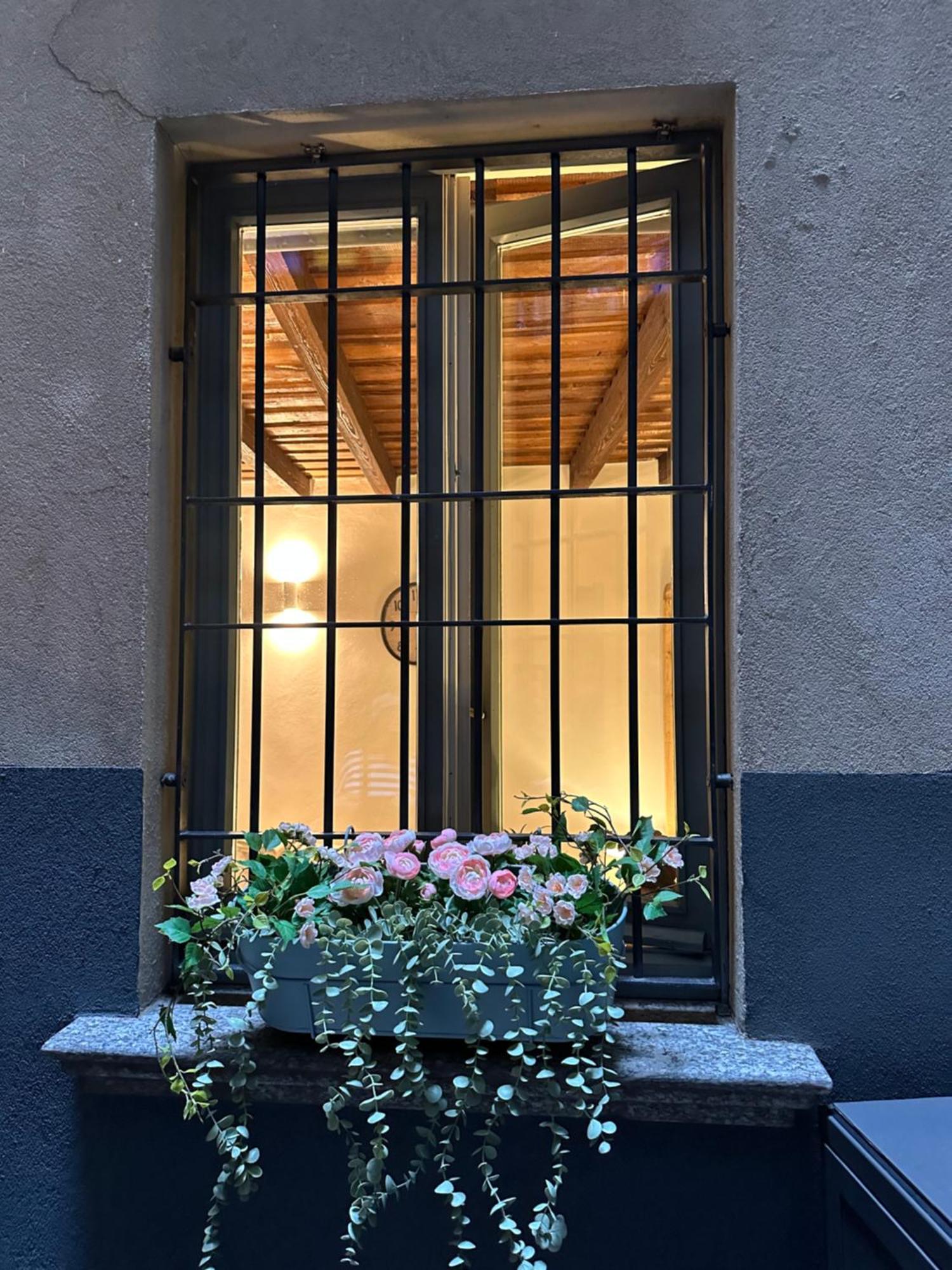 Your Lovely Retreat In Brera 밀라노 외부 사진