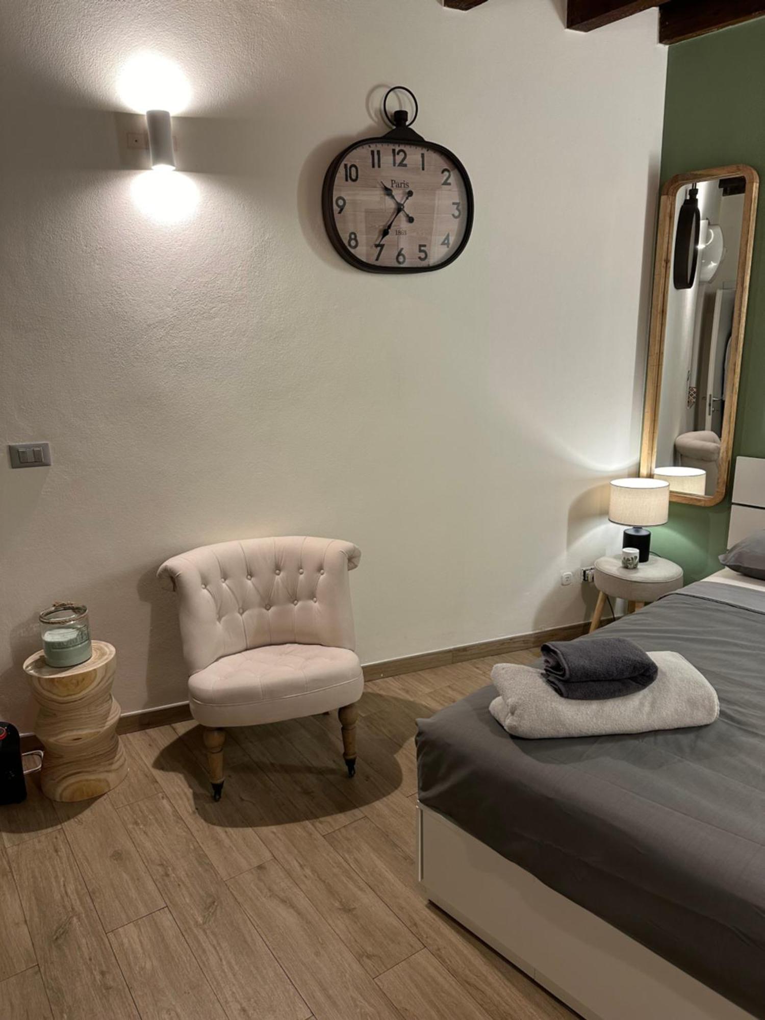 Your Lovely Retreat In Brera 밀라노 외부 사진