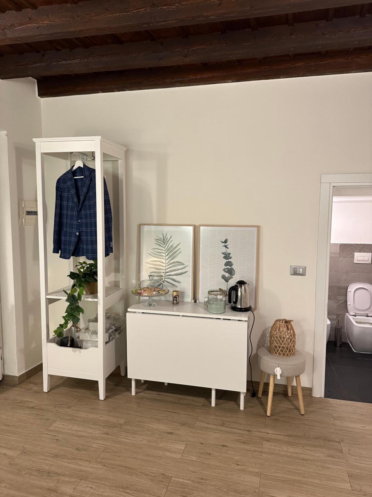 Your Lovely Retreat In Brera 밀라노 외부 사진
