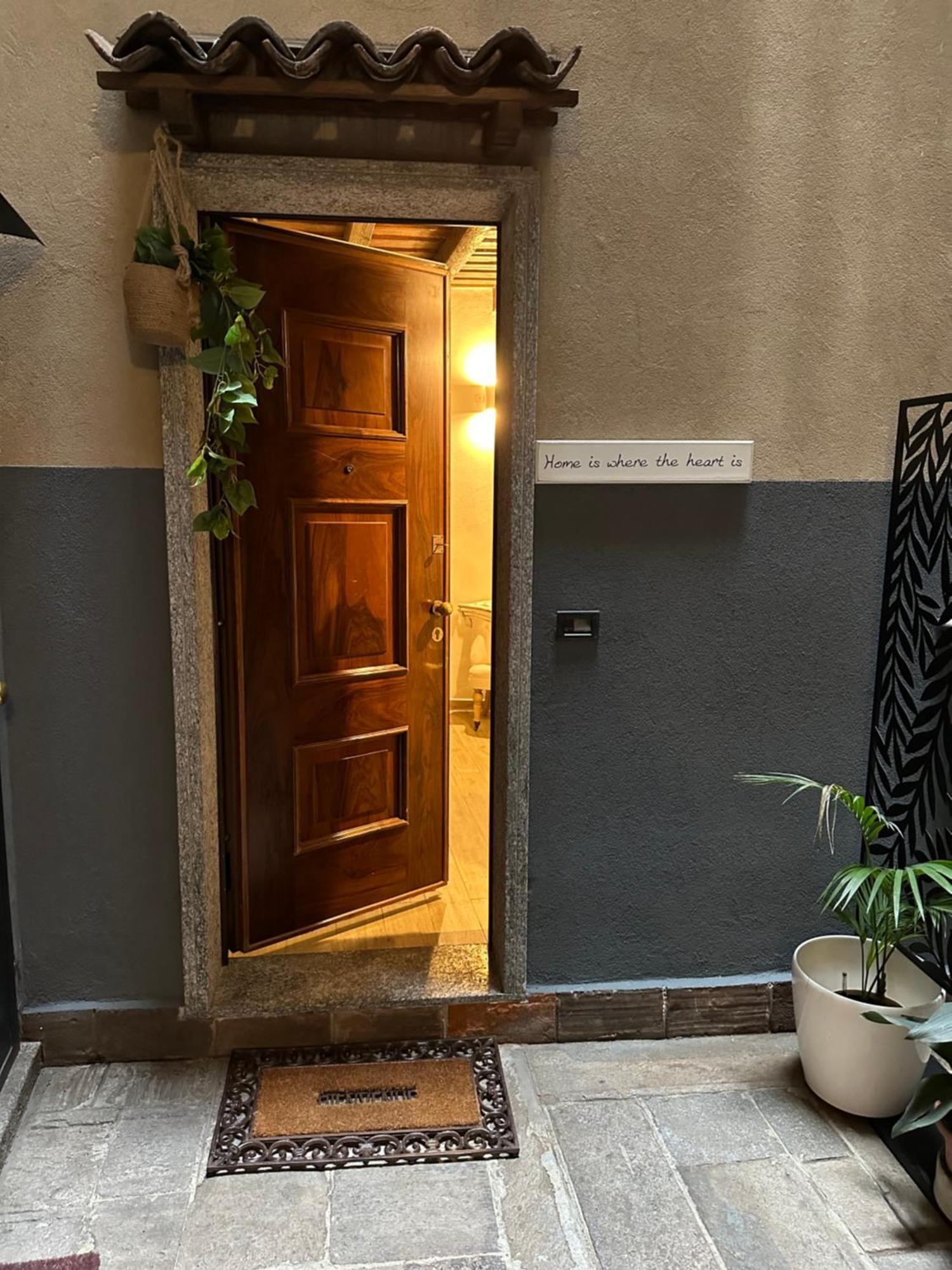 Your Lovely Retreat In Brera 밀라노 외부 사진