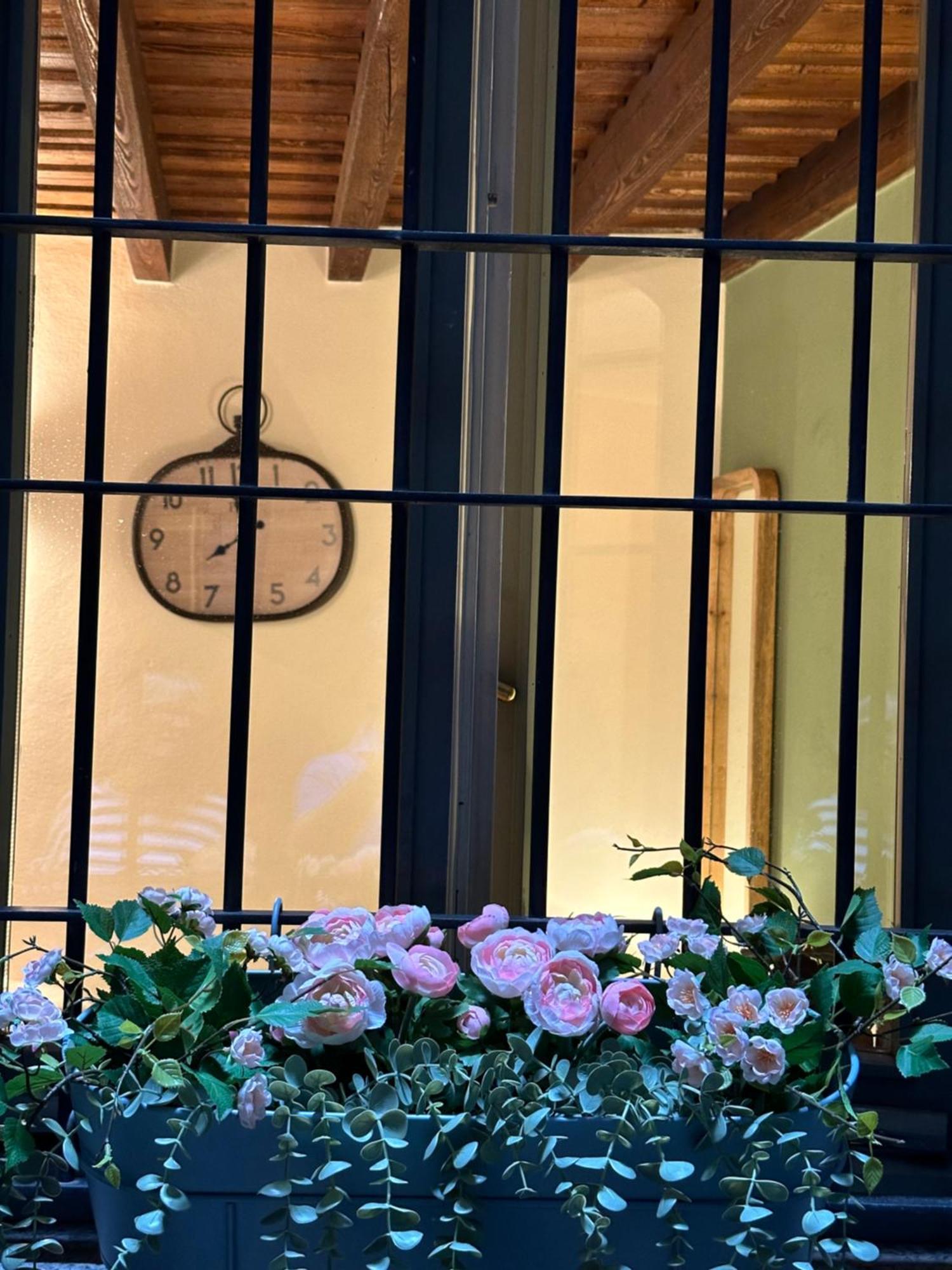 Your Lovely Retreat In Brera 밀라노 외부 사진