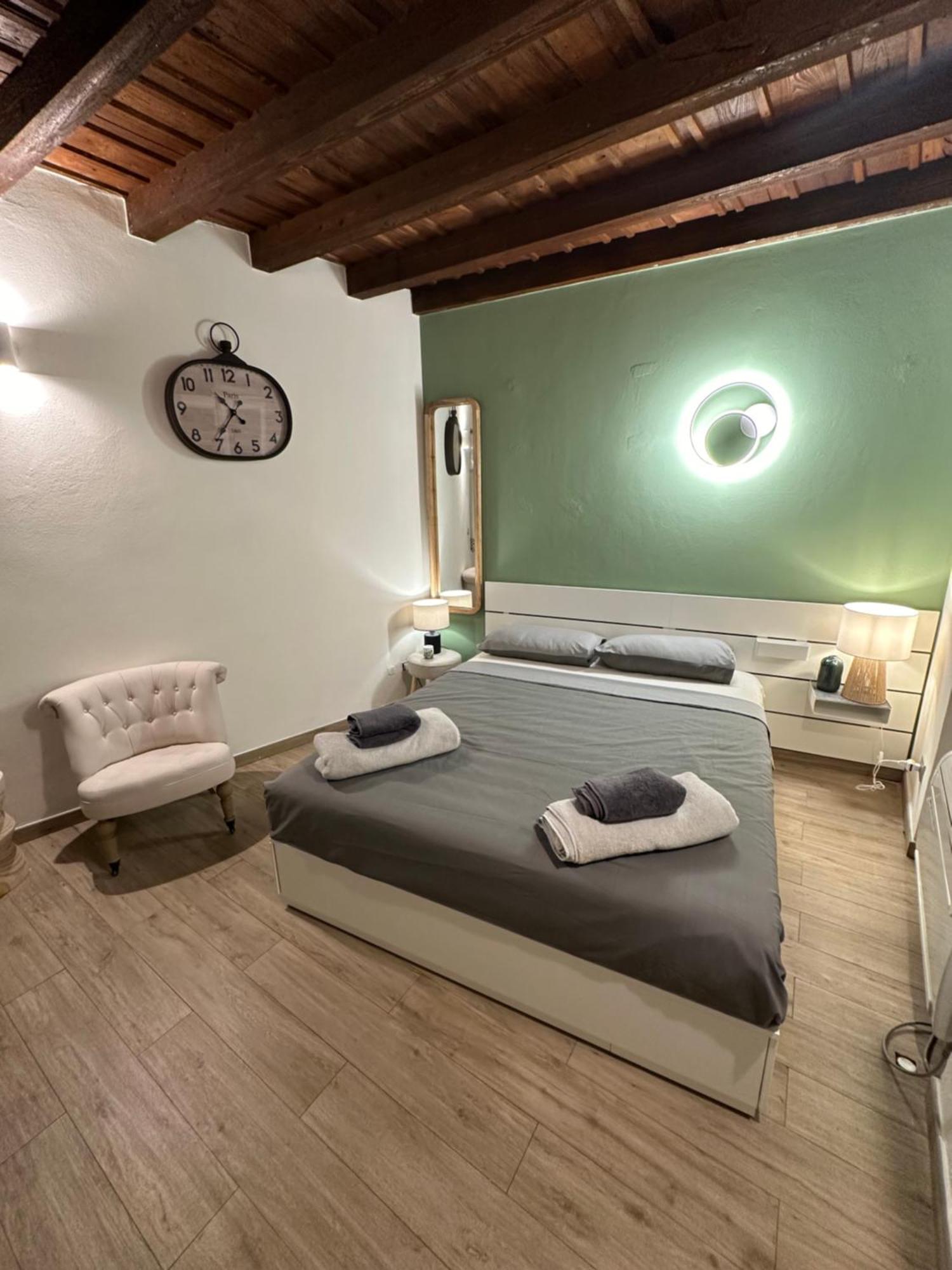 Your Lovely Retreat In Brera 밀라노 외부 사진